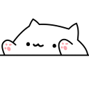 BongoCat App Icon